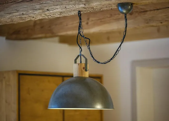 Apartment Elsternest - Mit Sauna&ostereierwerkstatt *