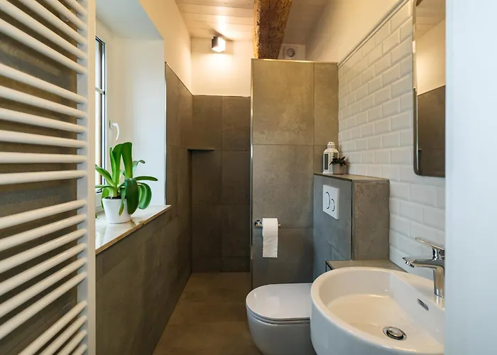 Apartment Elsternest - Mit Sauna&ostereierwerkstatt