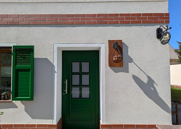 Elsternest - Mit Sauna&ostereierwerkstatt Elsterheide