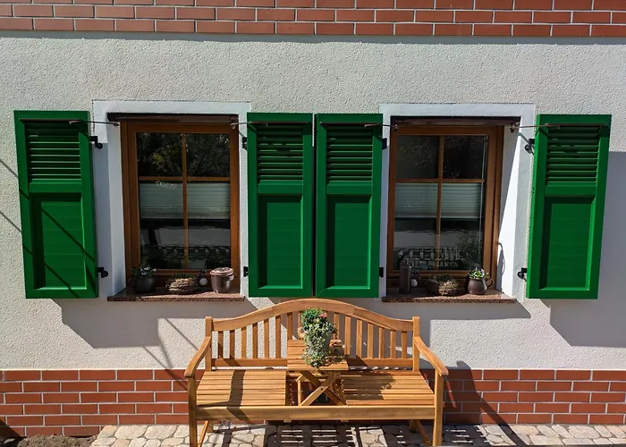 Elsternest - Mit Sauna&ostereierwerkstatt Elsterheide