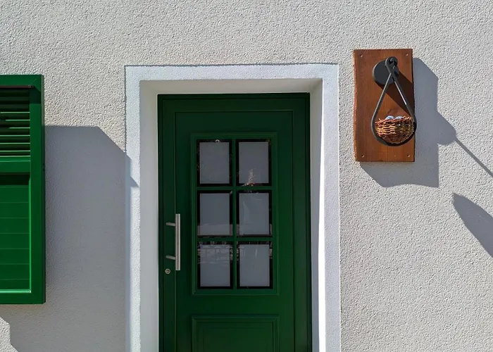 Apartment Elsternest - Mit Sauna&ostereierwerkstatt Elsterheide