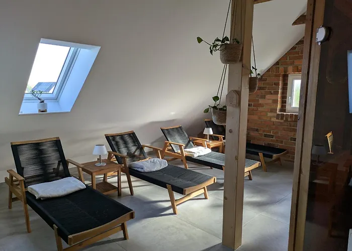 Elsternest - Mit Sauna&ostereierwerkstatt Apartment Elsterheide