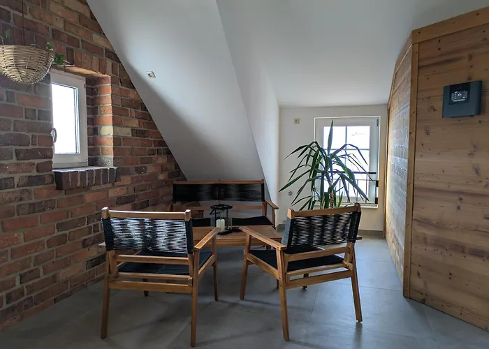 Elsternest - Ihr Feriendomizil Mit Sauna & Ostereierwerkstatt Elsterheide