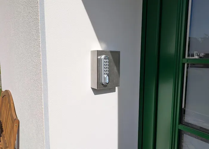 Elsternest - Mit Sauna&ostereierwerkstatt Apartment Elsterheide