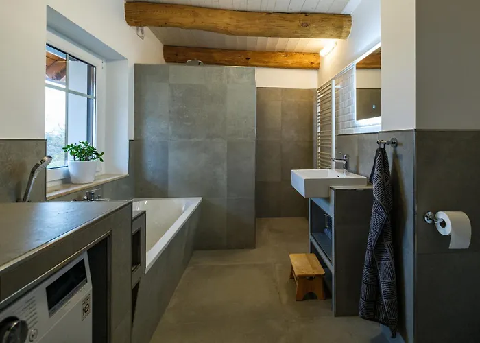 Elsternest - Mit Sauna&ostereierwerkstatt Elsterheide