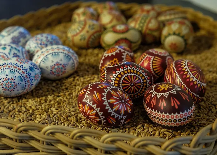 Elsternest - Mit Sauna&ostereierwerkstatt * Elsterheide