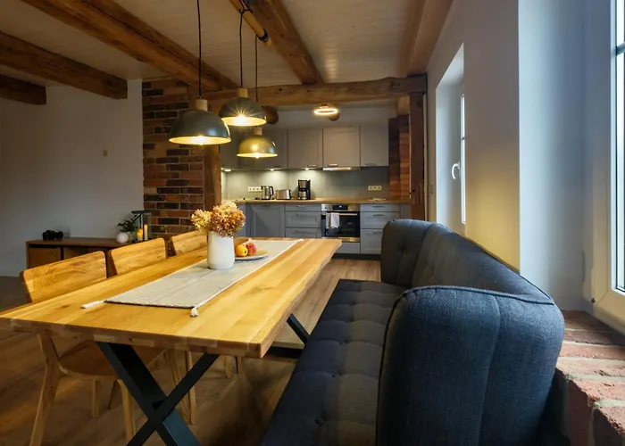 Elsternest - Mit Sauna&ostereierwerkstatt