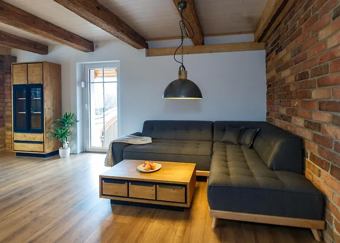 Elsternest - Mit Sauna&ostereierwerkstatt Apartment Elsterheide