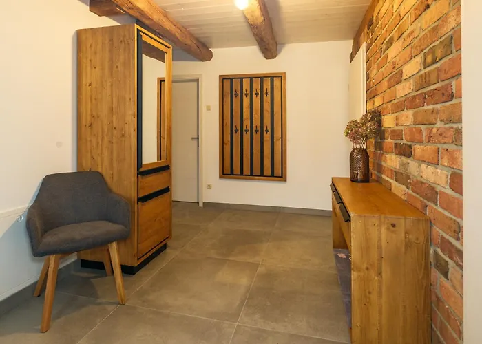 Elsternest - Mit Sauna&ostereierwerkstatt *