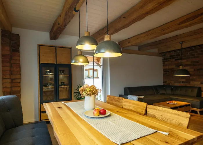 Elsternest - Mit Sauna&ostereierwerkstatt Elsterheide